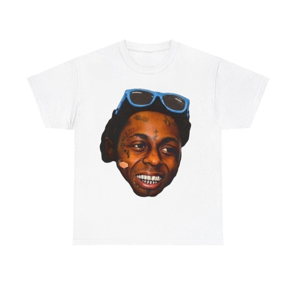 Lil Wayne Unisex Graphic T Shirt